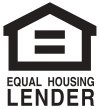 Equal Housing Lender Logo