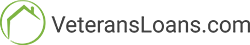 VeteransLoans.com Logo