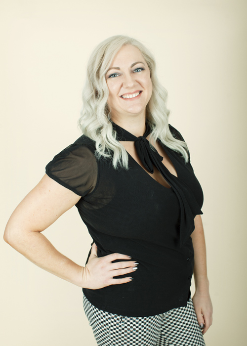 Abigail Ladlie photo