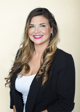 Brittney Bailey photo