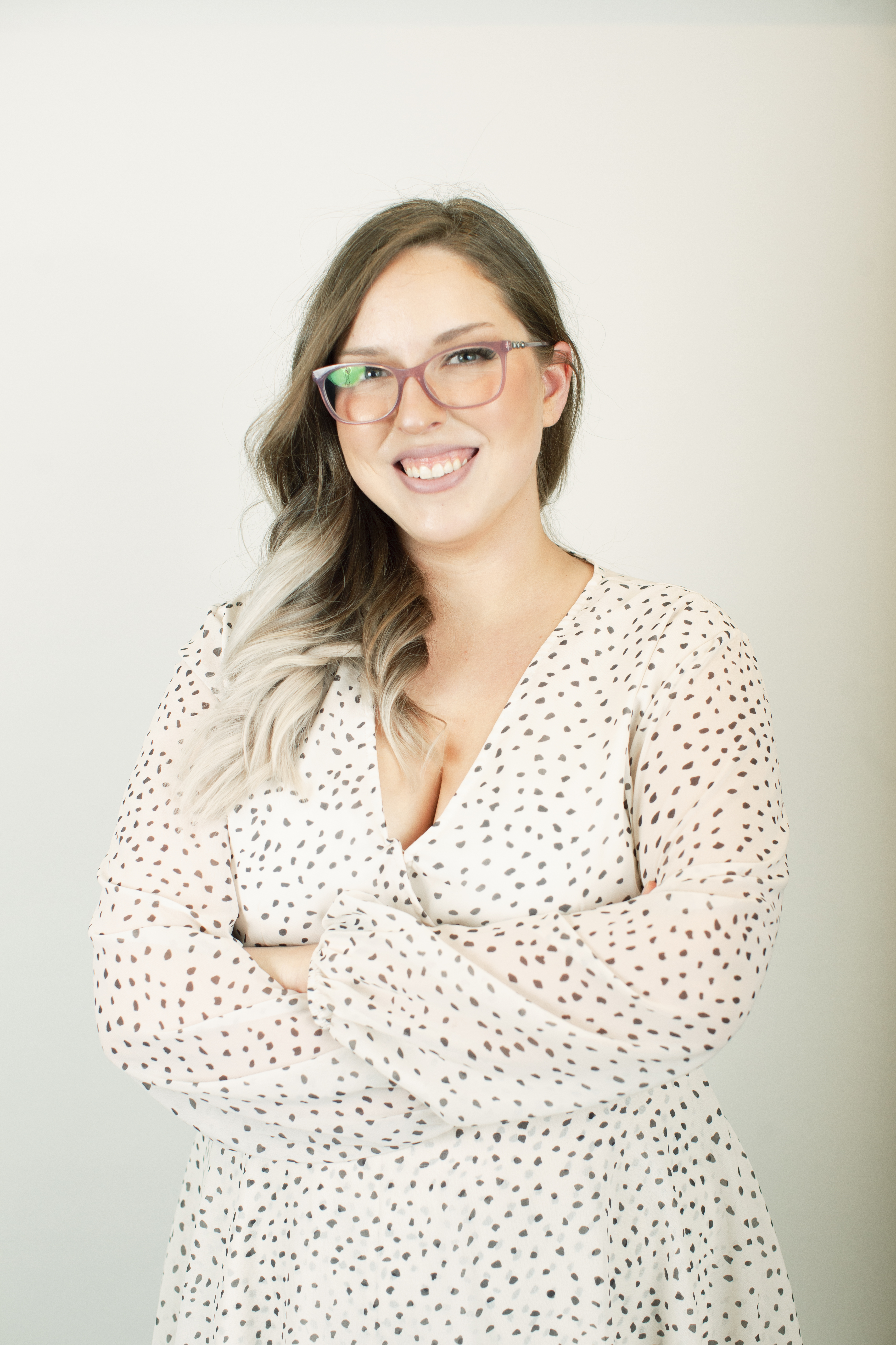 Jenna Johnston photo