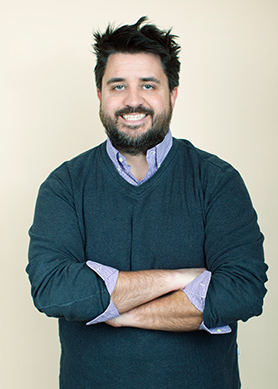 Jeremy Feltner photo