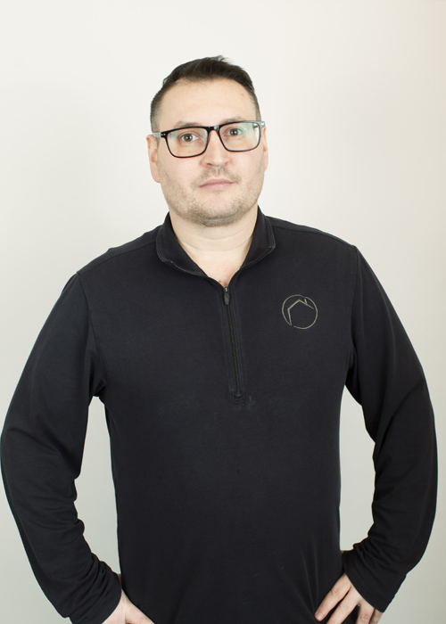 Michael Amontea photo