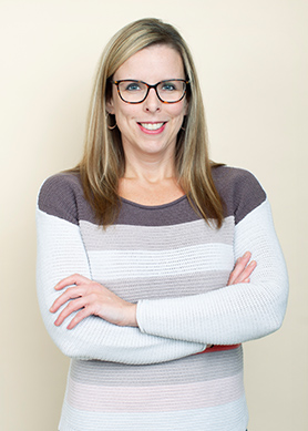 Sarah Thornton photo