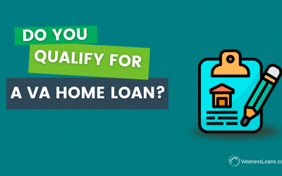 VA Loan Eligibility