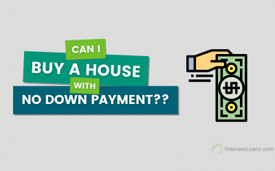 Can I Buy a Home With No Down Payment?