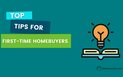Tips for First Time Homebuyers