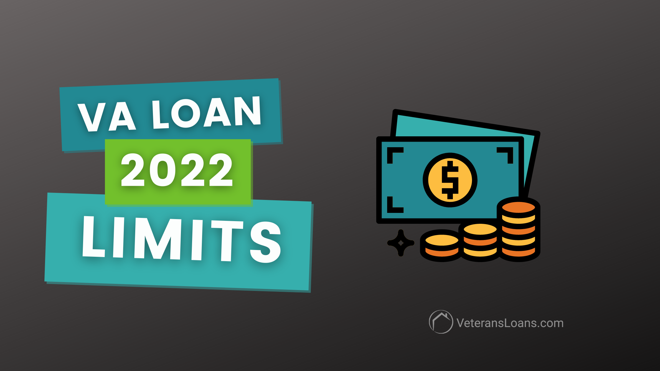 VA Loan Limits and VA Entitlement for 2023 - VeteransLoans.com Articles