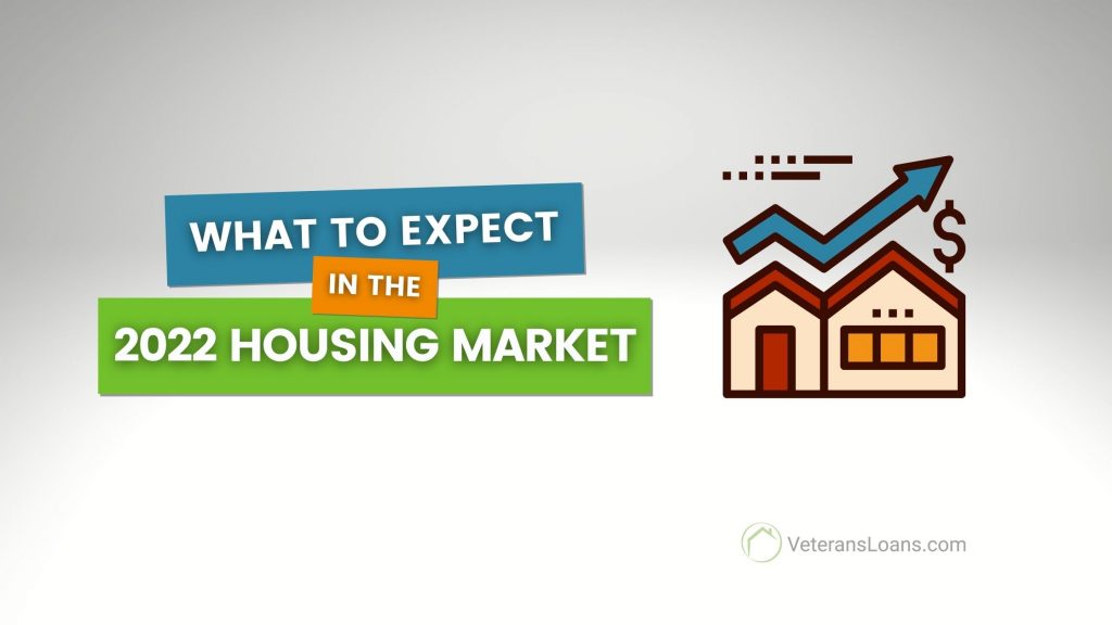 blog graphic what to expect in the 2022 housing market