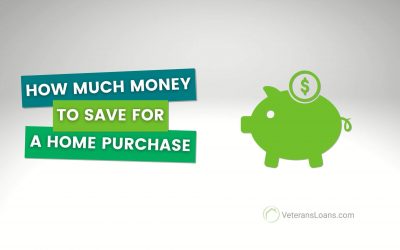 How Much Money to Save For a Home Purchase