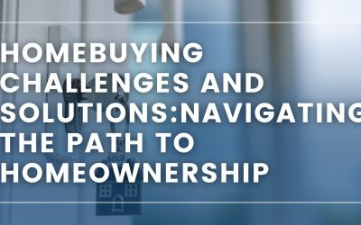 Homebuying Challenges and Solutions – Navigating the Path to Homeownership in 2025