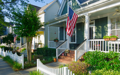 Major Steps Forward – Understanding the VA Home Loan Program Reform Act of 2025