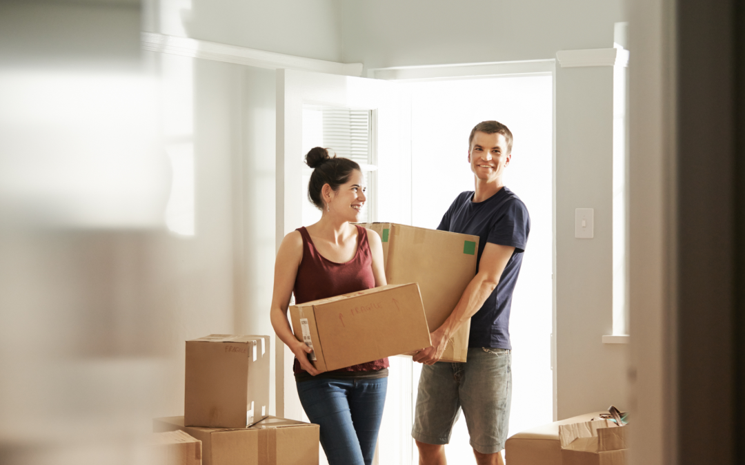 Your First VA Home Loan – A Step-by-Step Guide for First-Time Buyers