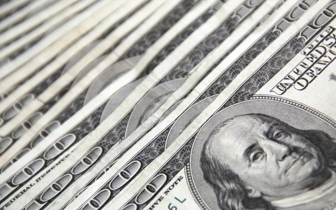 How Gift Funds Work with VA Loans