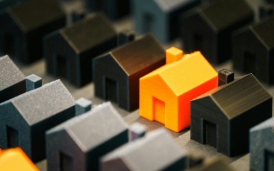 Jerome Powell’s Latest Update – Boost for Mortgage Rates in 2025