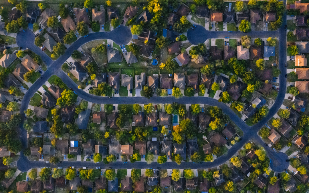 Navigating Market Storms – How the Housing Market Has Recovered