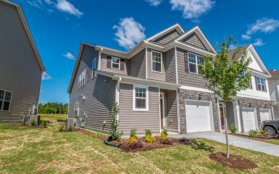 Seizing the Multi-Unit Opportunity – How Veterans Can Build Wealth with a VA Loan