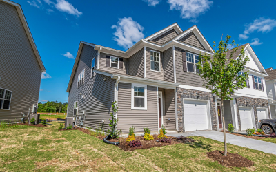 Seizing the Multi-Unit Opportunity – How Veterans Can Build Wealth with a VA Loan