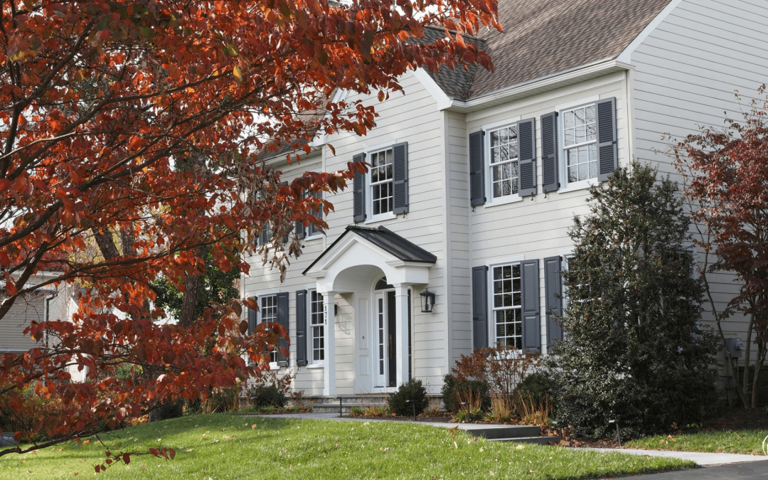 Why Fall Maintenance is Crucial for Protecting Your Home Equity