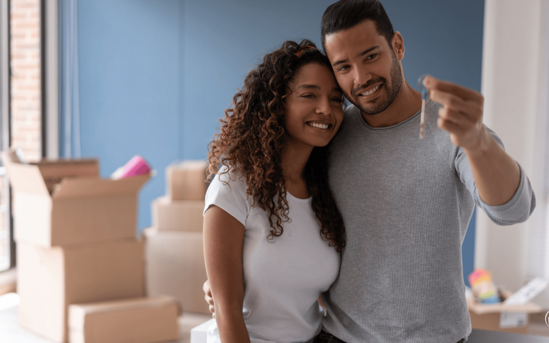 Buying a Home as an Unmarried Couple