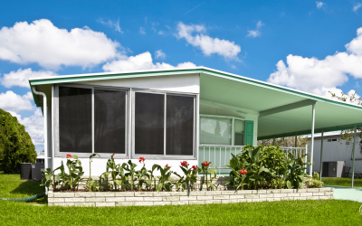 4 Common Questions About VA Loans for Manufactured, Modular & Mobile Homes (Answered)