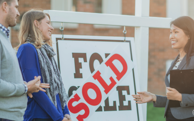 Why the First-Time Homebuyer Age is Hitting 40 & How Veterans Can Prepare