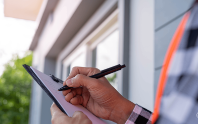 VA Appraisal vs. VA Inspection (2026 Guide) What They Are, How They’re Different, and What Veterans Really Need to Know