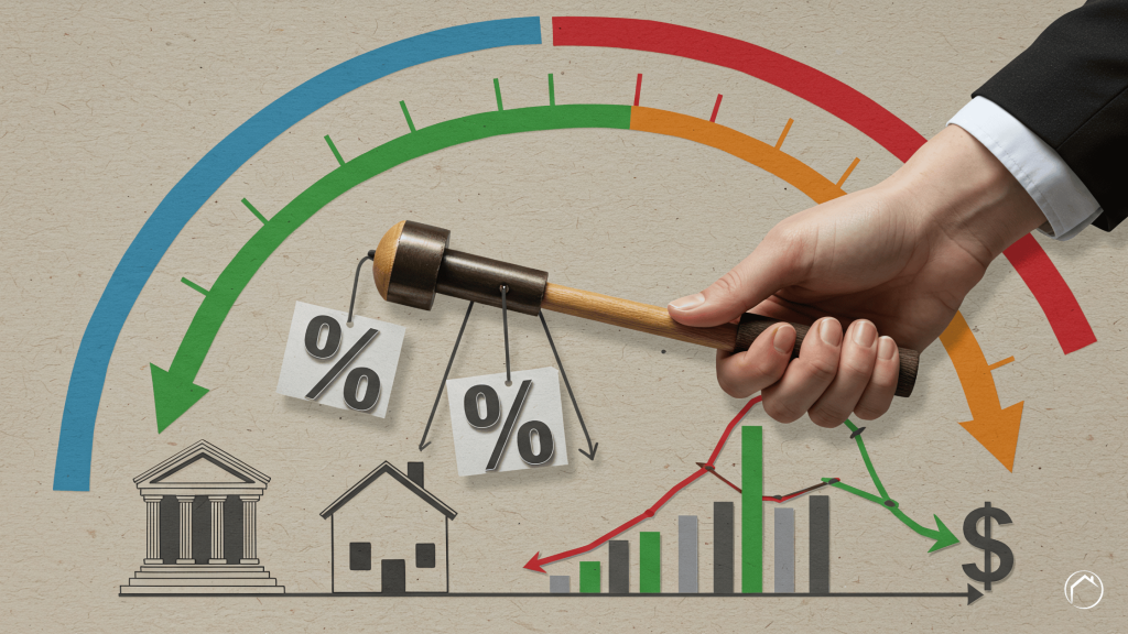 7 Reasons a VA IRRRL is the Smartest Financial Move for Veterans in 2026