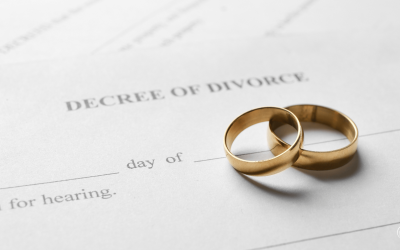 VA Loans and Divorce – What Happens to Your Entitlement and Home?