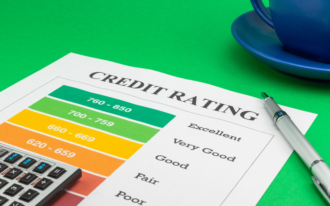 VA Home Loan with Poor Credit – What You Need to Qualify