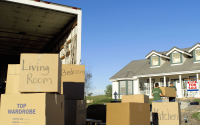 VA Loans and PCS Orders – What Active-Duty Buyers Need to Know
