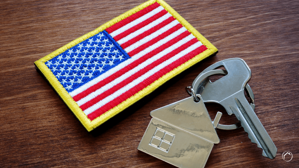 Best Home Loans for Military Members – Why VA Loans Stand Out