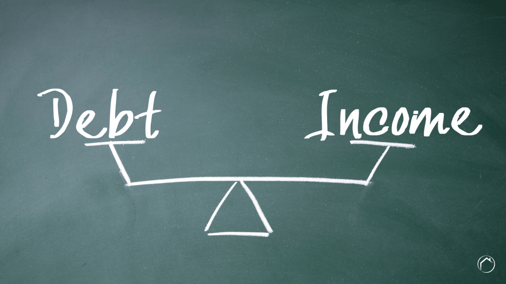 Think Your Debt Is Too High for a VA Loan? Read This First