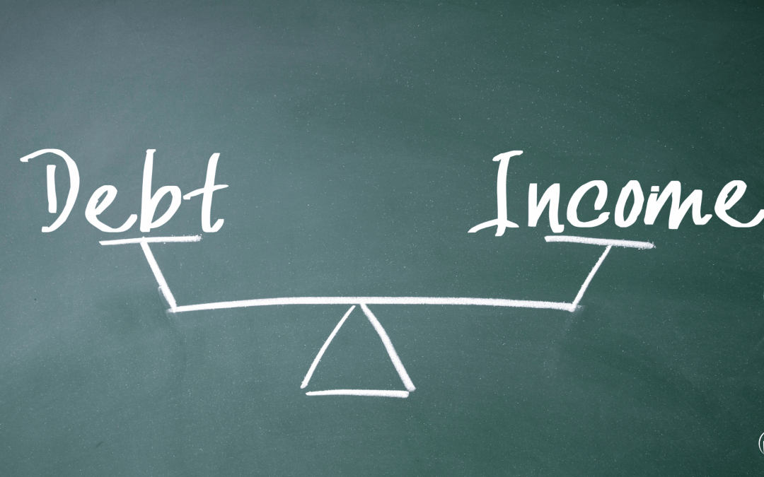 Think Your Debt Is Too High for a VA Loan? Read This First