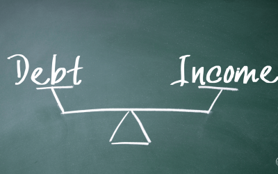 Think Your Debt Is Too High for a VA Loan? Read This First
