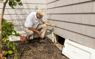 VA Termite Inspection Secrets Every Military Homebuyer Should Know