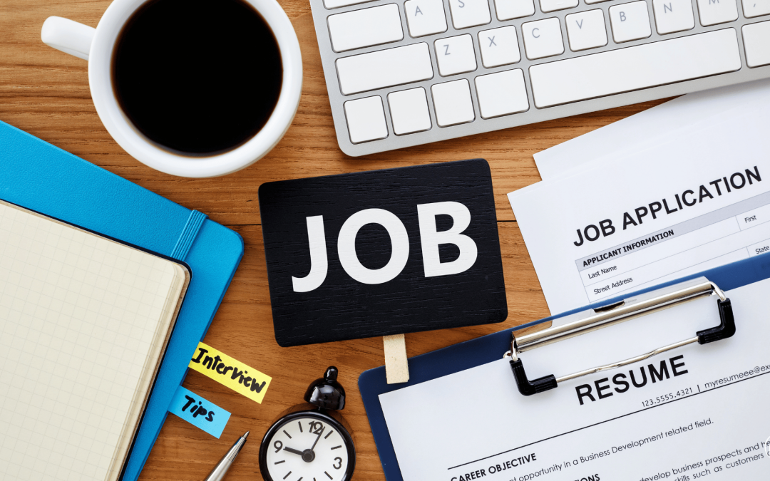 Lose Your Job Before Closing on a VA Loan? Don’t Panic Until You Read This