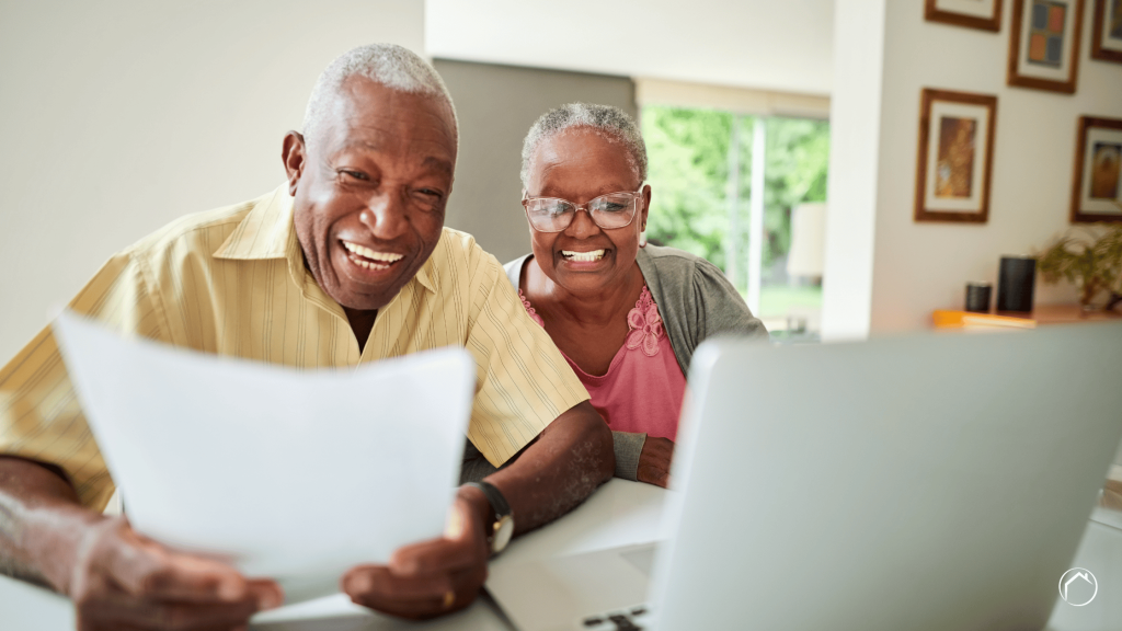 How Retirement Income Works When You Apply for a VA Loan