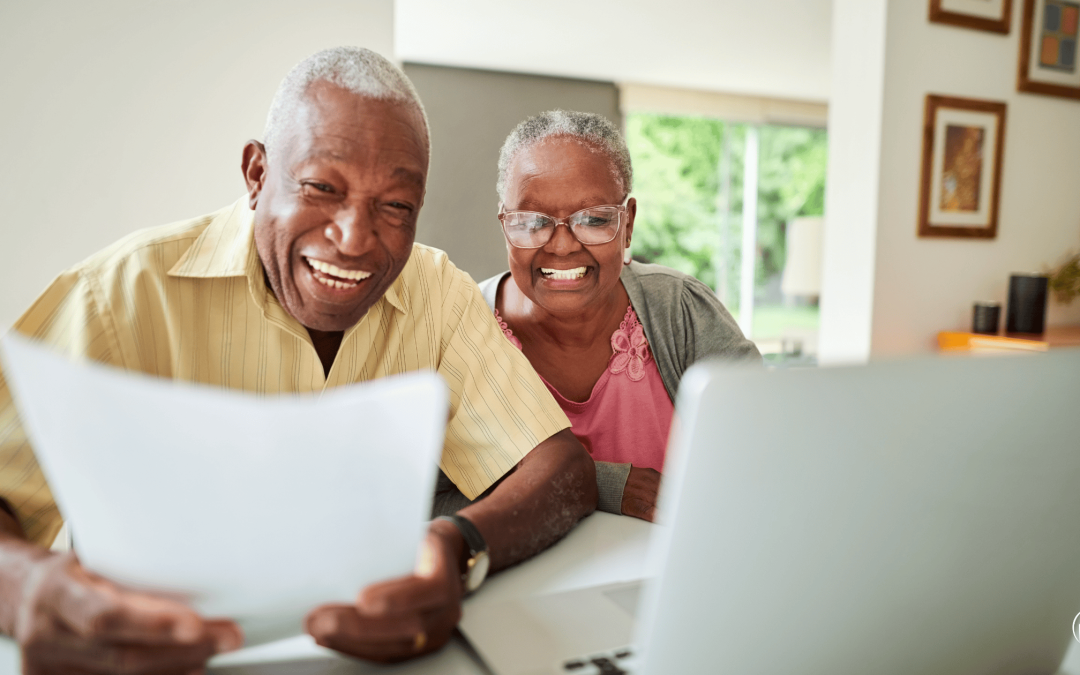 How Retirement Income Works When You Apply for a VA Loan
