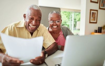 How Retirement Income Works When You Apply for a VA Loan