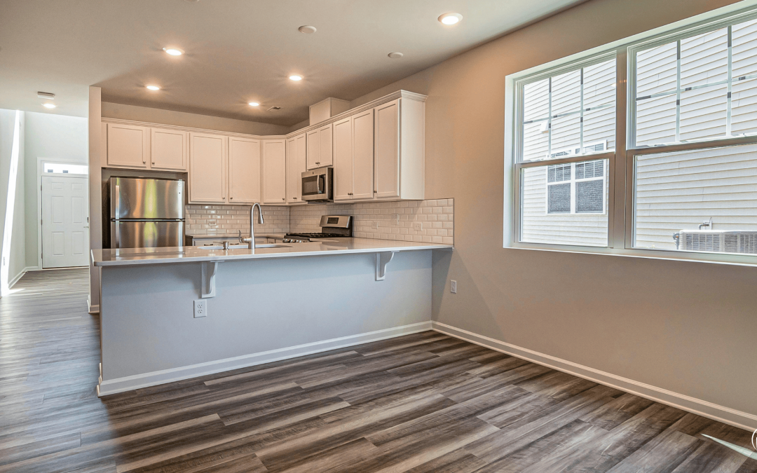 Rolling Closing Costs Into a VA Loan – What’s Allowed and What’s Not